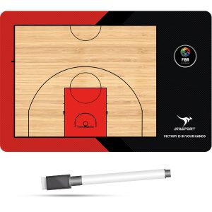 کوچینگ برد دستی بسکتبال سایز (s)