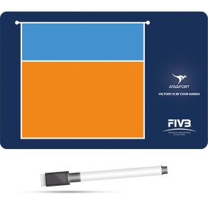 کوچینگ برد دستی والیبال (S)