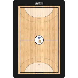 کوچینگ برد دستی هندبال (S)